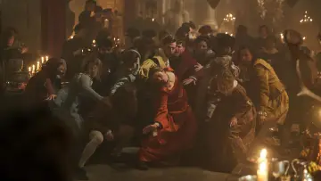 Zasłona do filmu "Krwawa łaźnia" #496225