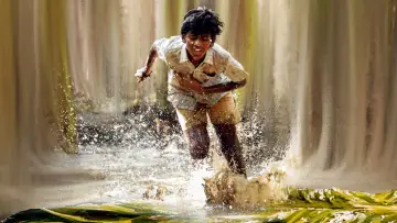 Zasłona do filmu "வாழை" #1152493