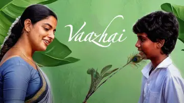Zasłona do filmu "வாழை" #1571903