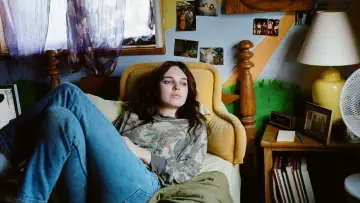 Zasłona do filmu "Mój pierwszy film" #983026