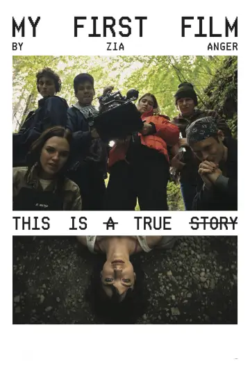 Mój pierwszy film