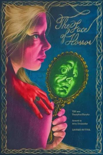 Plakat do filmu "The Face of Horror" #1729988