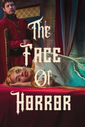 Plakat do filmu "The Face of Horror" #1827031