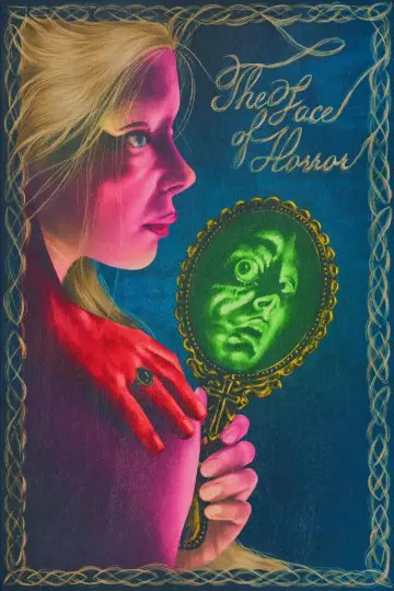 Plakat do filmu "The Face of Horror" #1827032