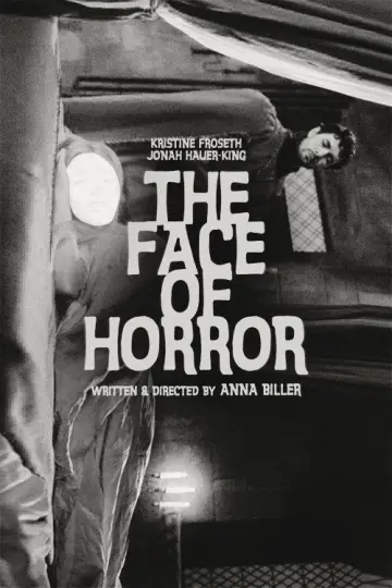 Plakat do filmu "The Face of Horror" #1894486