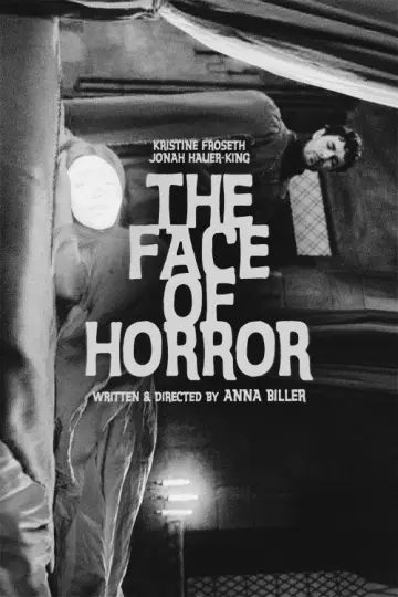 Plakat do filmu "The Face of Horror" #1894487