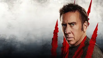 Zasłona do filmu "Tuż po zmroku" #453267