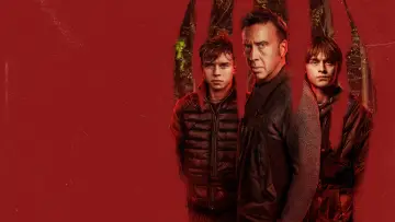 Zasłona do filmu "Tuż po zmroku" #472127
