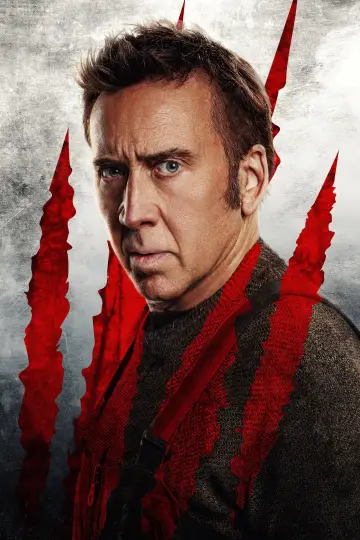 Plakat do filmu "Tuż po zmroku" #486948