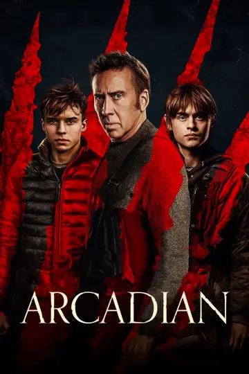 Plakat do filmu "Tuż po zmroku" #597846