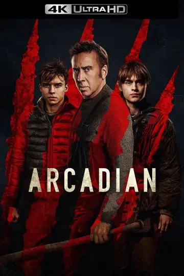 Plakat do filmu "Tuż po zmroku" #597852