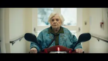 Zasłona do filmu "Thelma" #196684