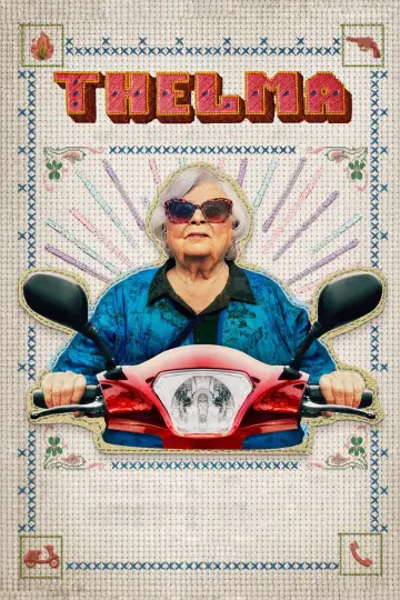 Plakat do filmu "Thelma" #613033