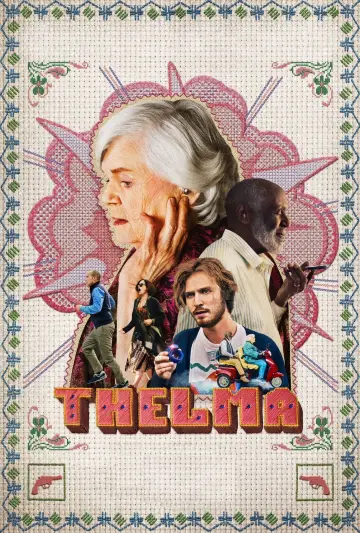 Plakat do filmu "Thelma" #613034