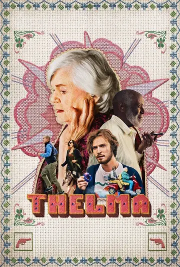 Plakat do filmu "Thelma" #613035