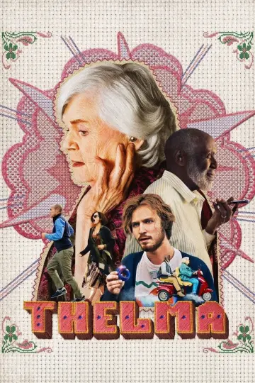 Plakat do filmu "Thelma" #613036