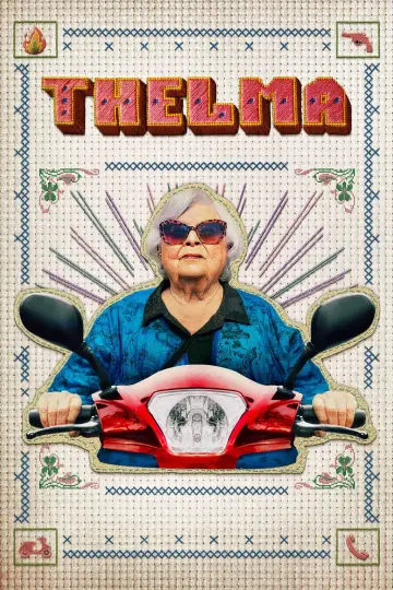 Plakat do filmu "Thelma" #613041