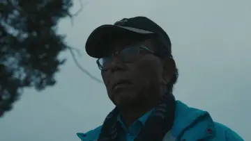 Zasłona do filmu "Eksil" #1053867