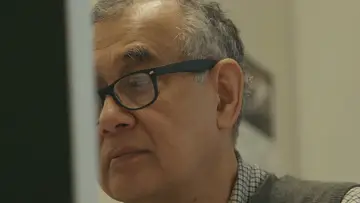 Zasłona do filmu "Eksil" #1053869