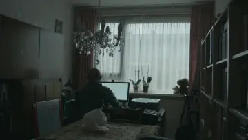 Zasłona do filmu "Eksil" #1053870