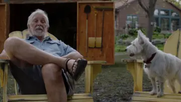 Zasłona do filmu "Dzień sąsiada" #735985