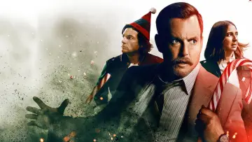 Zasłona do filmu "Murderville: Kto zabił Mikołaja" #1694361