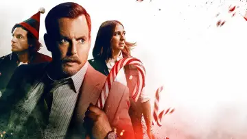 Zasłona do filmu "Murderville: Kto zabił Mikołaja" #1694369
