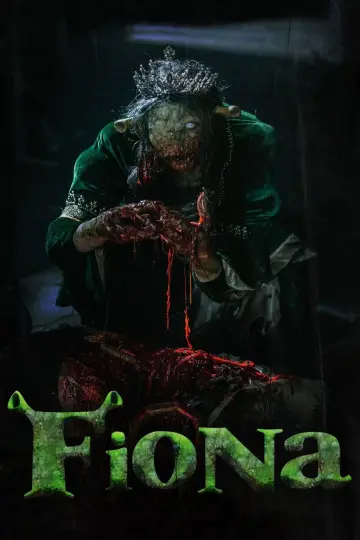 Fiona plakat