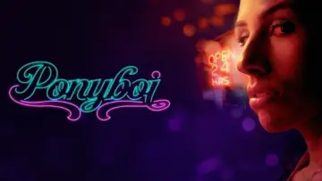 Zasłona do filmu "Ponyboi" #854083
