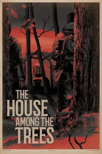 Plakat do filmu "The House Among the Trees" #1531587