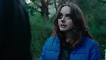 Zasłona do filmu "Liczy się wnętrze" #762988