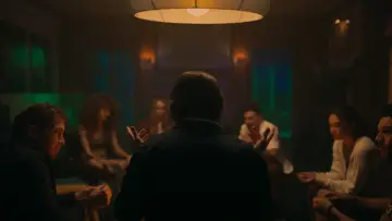 Zasłona do filmu "Liczy się wnętrze" #762989