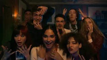 Zasłona do filmu "Liczy się wnętrze" #762992