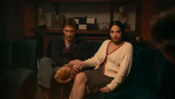 Zasłona do filmu "Liczy się wnętrze" #762994