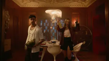 Zasłona do filmu "Liczy się wnętrze" #763002