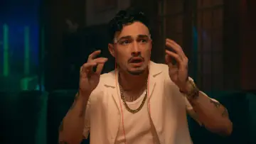 Zasłona do filmu "Liczy się wnętrze" #763003