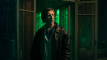 Zasłona do filmu "Liczy się wnętrze" #763005