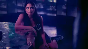 Zasłona do filmu "Liczy się wnętrze" #763007