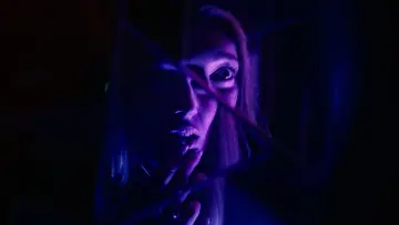Zasłona do filmu "Liczy się wnętrze" #763017