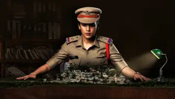 Zasłona do filmu "యేవమ్" #493187