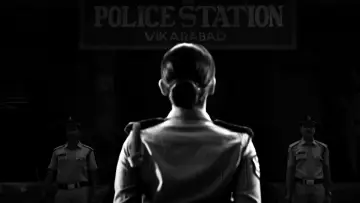 Zasłona do filmu "యేవమ్" #493189