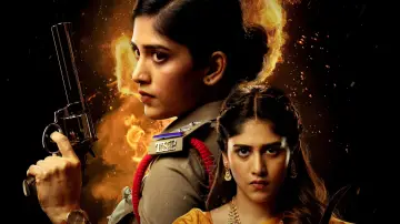 Zasłona do filmu "యేవమ్" #493196