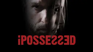 Zasłona do filmu "iPossessed" #801516
