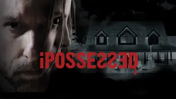 Zasłona do filmu "iPossessed" #801517