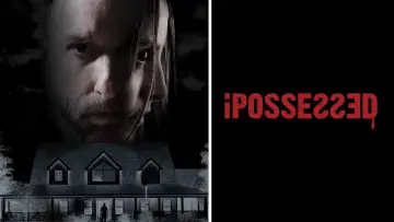 Zasłona do filmu "iPossessed" #801518
