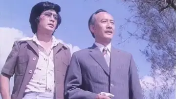 Zasłona do filmu "情天恨海" #1181905