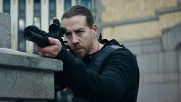 Zasłona do filmu "En nasjon i sjakk" #1349460