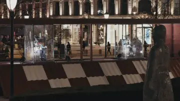 Zasłona do filmu "En nasjon i sjakk" #1533661
