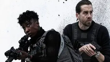 Zasłona do filmu "En nasjon i sjakk" #1533663