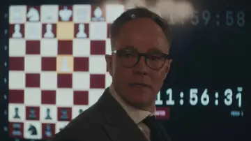 Zasłona do filmu "En nasjon i sjakk" #1533666